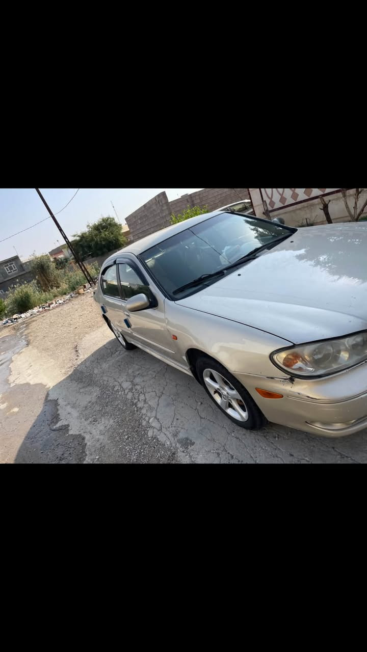 مگسيما • ٢٠٠٢ • رقم اربيل
