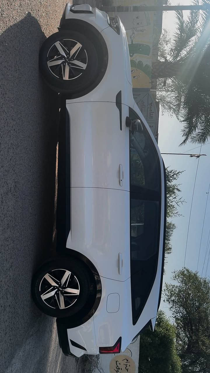 🚘 للبيع كيا سورينتو 2023 VIP 🔥

سورينتو 2023 | 4 سلندر تيربو | VIP

🔹 ماشية 33,000 كم وقابلة للزيادة
🔹 مكينة 4 سلندر تيربو
🔹 مواصفات VIP
🔹 كشنات منفصلة
🔹 الحادث جاملغات أمامية فقط
🔹 بدون ضربة شاصي ✅
🔹 بدون لغد بالشاصي ✅
🔹 السيارة مرتبة وجاهزة للاستخدام

💰 السعر: 265 مليون دينار
💵 ويوجد مجال بسيط للجادين

📍 الموقع: بغداد – شارع فلسطين / بغداد الجديدة

📞 للتواصل:
***********

🔴 الفحص بأي مكان يختاره المشتري، بغداد, العراق

