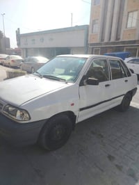 سايبا  موديل 2012  للبيع   بغداد الاعظميه  للاستفسار     07715060434