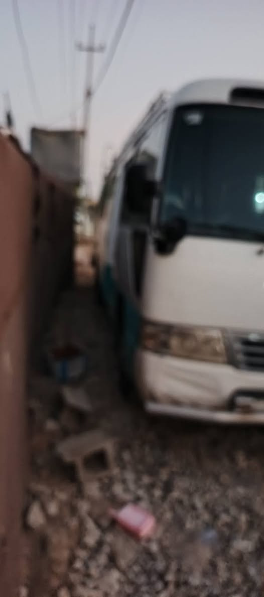 سلام عليكم كوستر موديل 8- للبيع. كير واكسن شد جديد حداديه وتخم تاير تبريد نوزل جديد باتري جديد السياره خير من الله عليها ادامه كامله عنبار بريك  وكلج عينه وصنيه بنزات دسكات السياره مابيها نقص خير من الله  منضومه غاز ايطالي السياره بسمي مصفره تحويل ثانيوم  رقم بغداد  نكليزي  خطها بغداد سكان  

ملاحضه مكلف بنشر اتصل ***********
السعر  220  وبيها مجال
