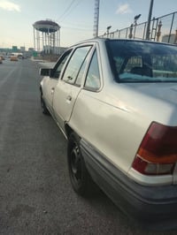 اوبل كاديت • موديل ١٩٨٨ • كركوك