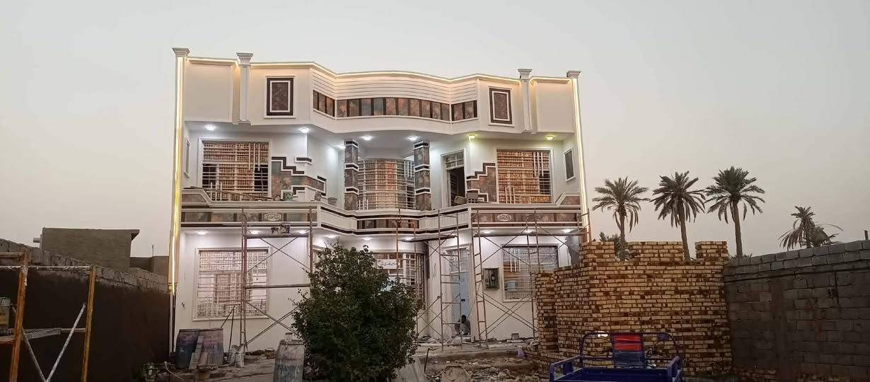 عقار للبيع في منطقة الطهمازية🏡 
المساحة 650 متر

4 غرف نوم 🔵

مطبخ كبير

مضيف

هول كبير

٣ مجاميع صحية خارجية وداخلية

للاستفسار الاتصال على الرقم

***********
