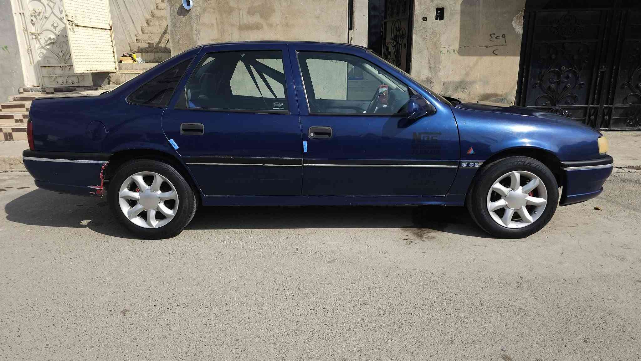 اوبل • ١٩٩٢ • سليمانية