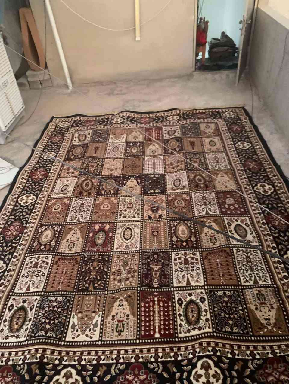 محفوره • الموصل • ٣×٤