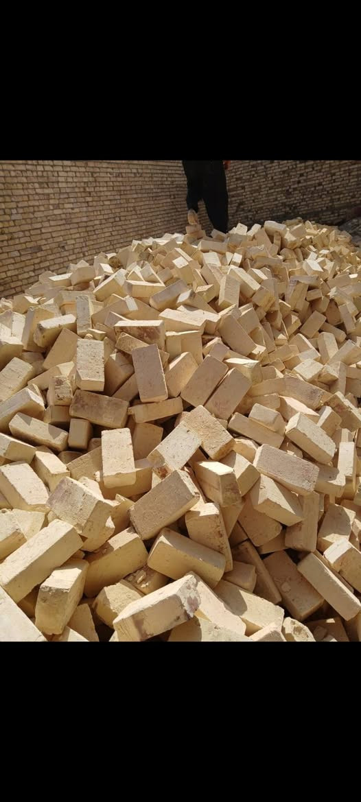 انجكتر ✅ بيرنه ✅ درجه اولى ✅ ويوجد كسر درجه اولى
لكافة انحاء البصره. والعماره   [] حسب الطلب/ ***********
للاستفسار  والاتصال مع واتساب [] او  مراسلة الصفحه ////         متواجدين 24 وعشرين ساعه[] لمكان ميسان [  انواع الطابوق وكلمن وسعره
بسم لله الرحمن الرحيم    الى  الزبائن  الكرام  نقدم لكم  تجهيز طابوق الطيب  عدد السكس  8000الف طابوكه وزيادة 650  / وعدد التك 4000الف  وزيادة 300 الطابوق المتوفر
