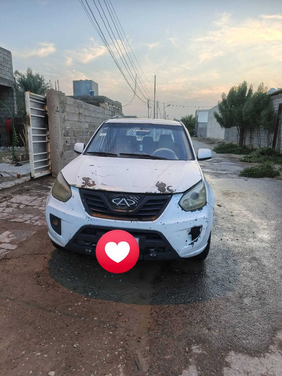 تيكو • ٢٠١٣ • مكينة وكير ممتازة