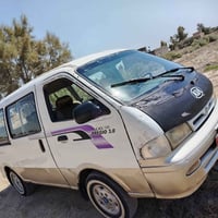 بيجو ٩٨ • ماكينة ٣٠٠٠ • بابل النيل