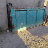 باب تك مايلر اقجم دفتري ٤٥٠. 07724454793