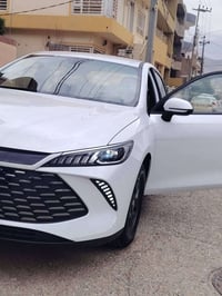 سلاوى خواتان ليبيت  BYD quin plus 2025 كوين پله س  ناو زه رد  ويل عادی...