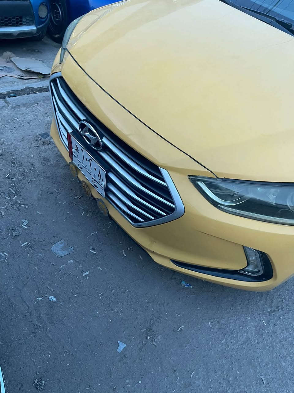 لانترا • اقساط • بدون كفيل