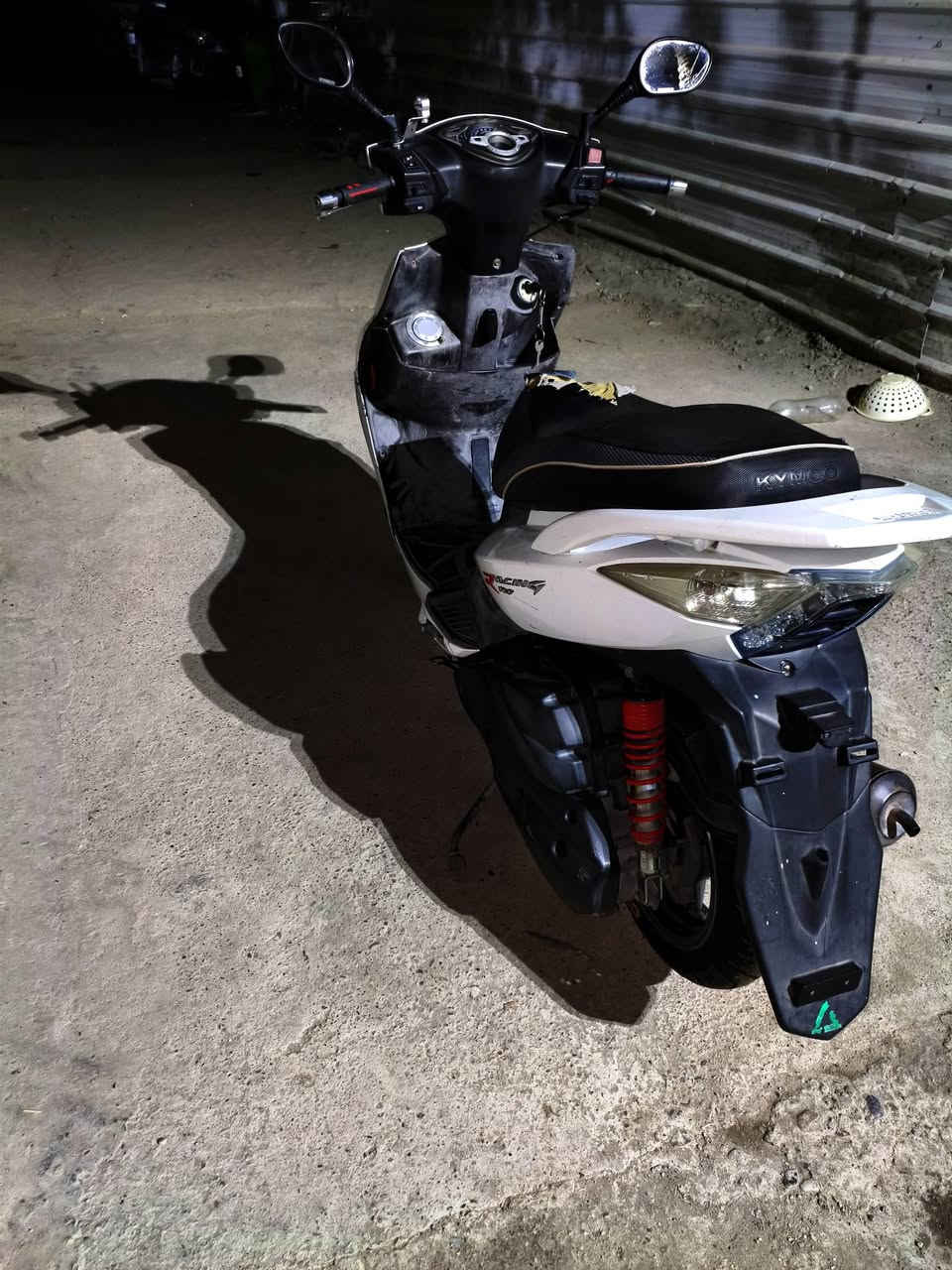 كامكو رايسنك 150cc
الاستفسار واتساب ***********
العنوان بغداد الكاضميه
