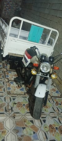 ستوته • موديل ١٩ • ماكينه مجفته