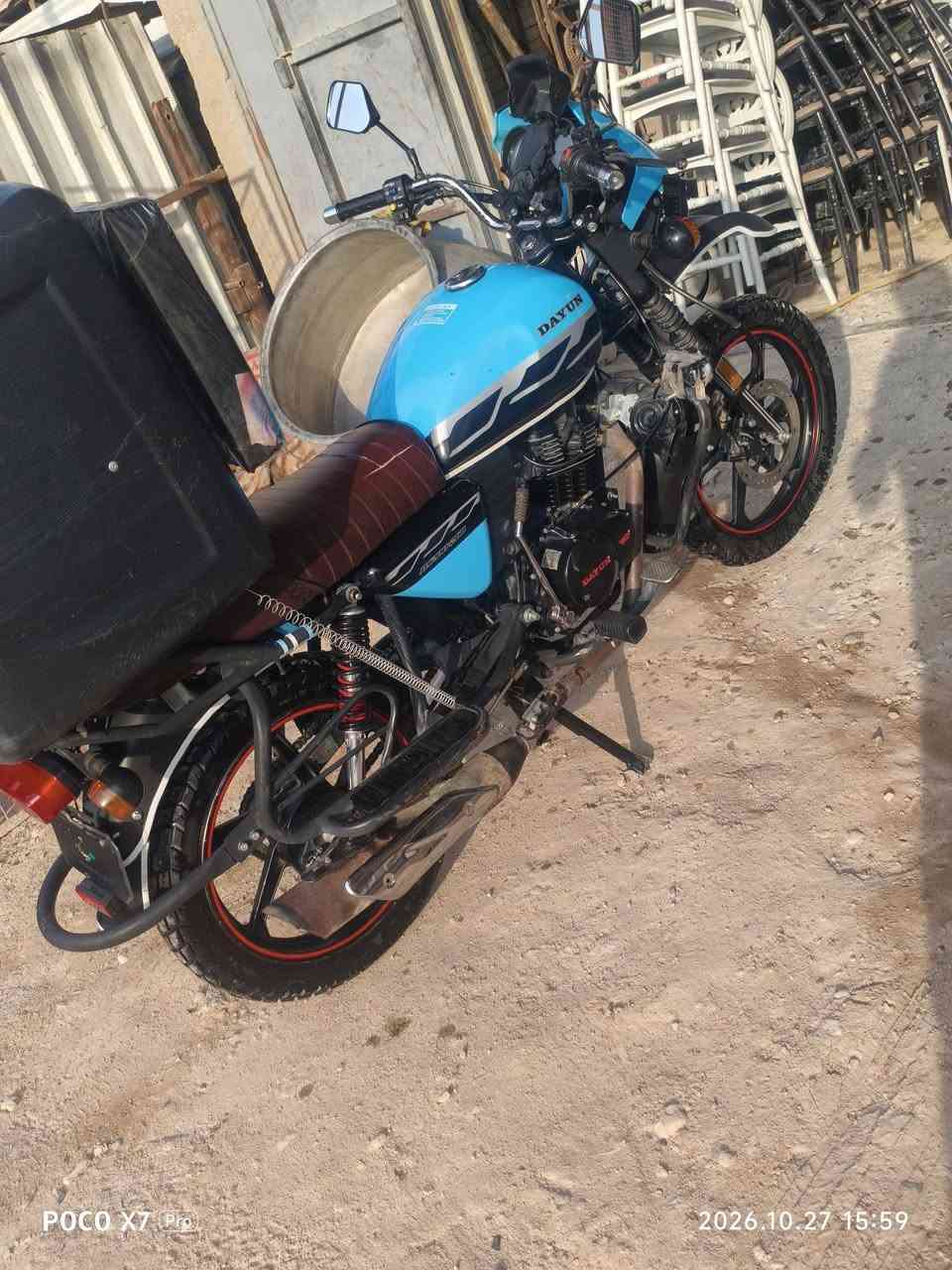 دايون • موديل٢٥ • جديده