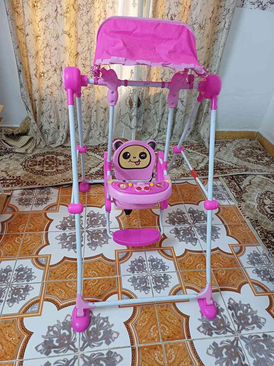 السلام عليكم غراض للبيع كلش نضيفات الشراي هاي رقمي ***********
