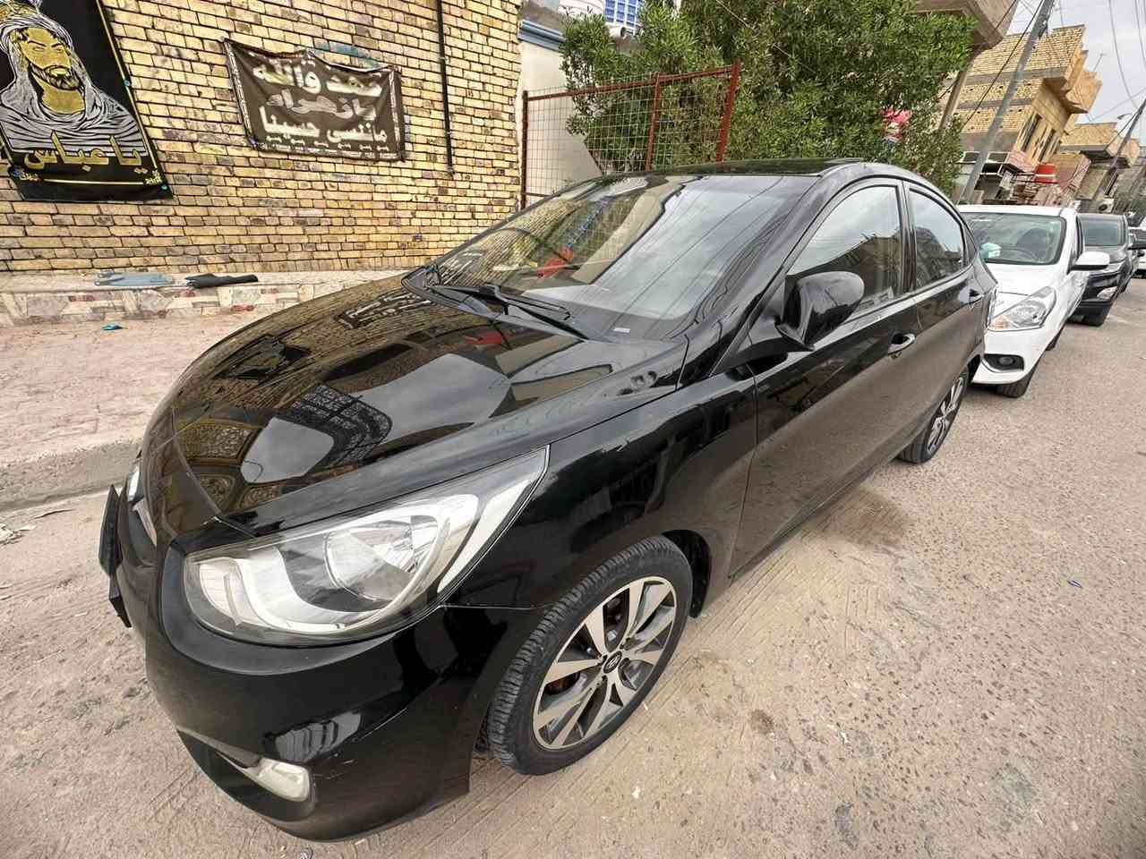 اكسنت • ١٦٠٠ GDI • بصرة