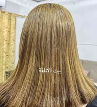 صالون نسائي • صبغ ميش • كربلاء حي الوفاء