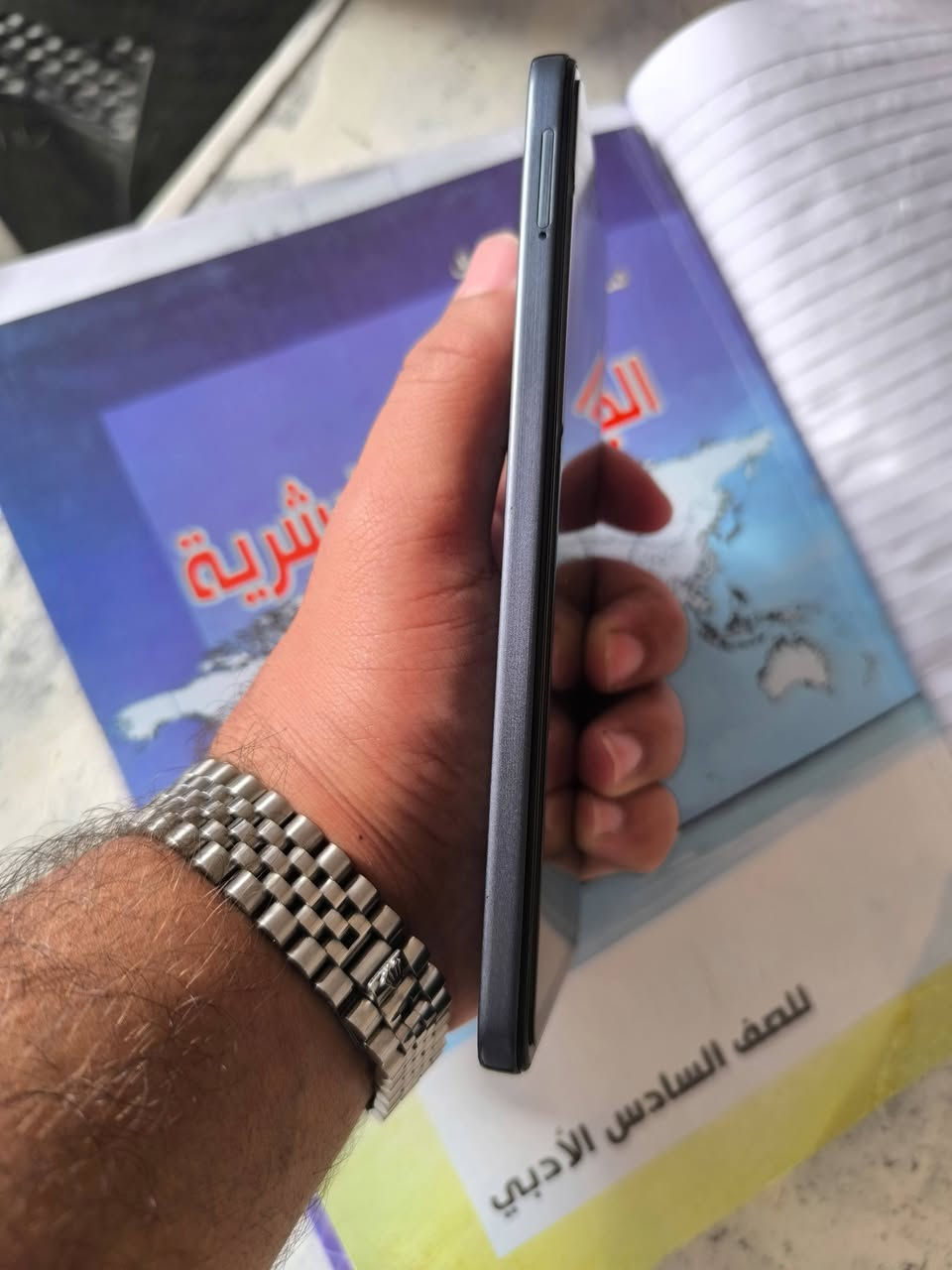 انفنكس هوت٥٠ برو • ٢٥٦ • غراض كاملة