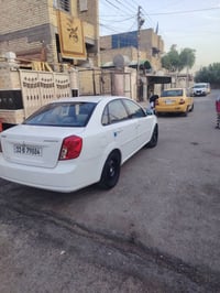 فورنزه • ٢٠٠٨ • محرك مكفول