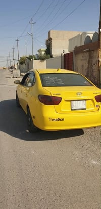 النترا ٢٠٠٩ • منظومة غاز • تحويل الموصل
