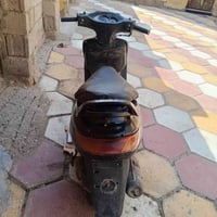 فراشة فحل • مكينة مفتوحة • ماكو باتري