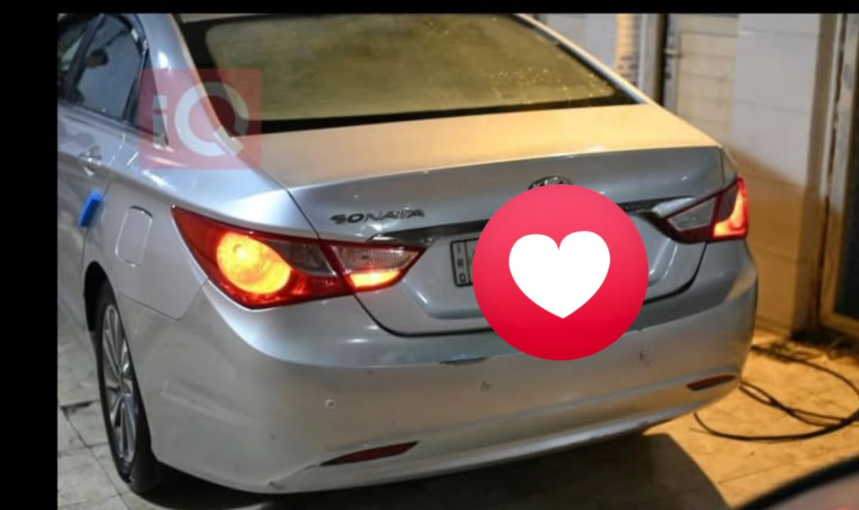 سوناتا • ٢٠١٣ • باسمي