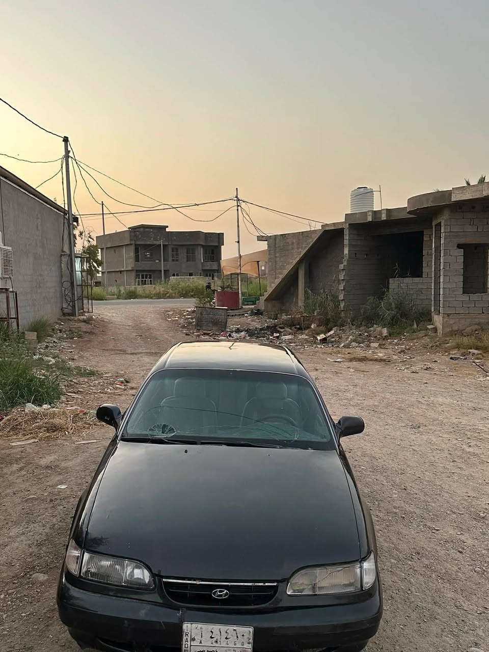 السلام عليكم 
 
اخوان يعجبك المنشور. مهتم. علا عيني وراسي. ماعجبك اعبره ولاتكسر بحلال الناس او تصعد المنشور بصلاه علا محمد 
 
#للبيع. 
سوناتا تو. موديل١٩٩٥ رقم ديالى 
 تحويل مباشر ثاني يوم 
 سنويه  بهاذا الشهر تنتهي 
مكينه ٢٠٠٠ حيل نضيفه 
كير عادي 
تبريد ثلج
غرفه نضيفه 
 مكانها ديالى كنعان
 سعر ٤٢ وبيها مجال
 
***********
اي استفسار. اتصل.  وبلخدمه
