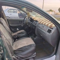 كيا ريو • ٢٠٠٤ • مكينة ١٦٠٠