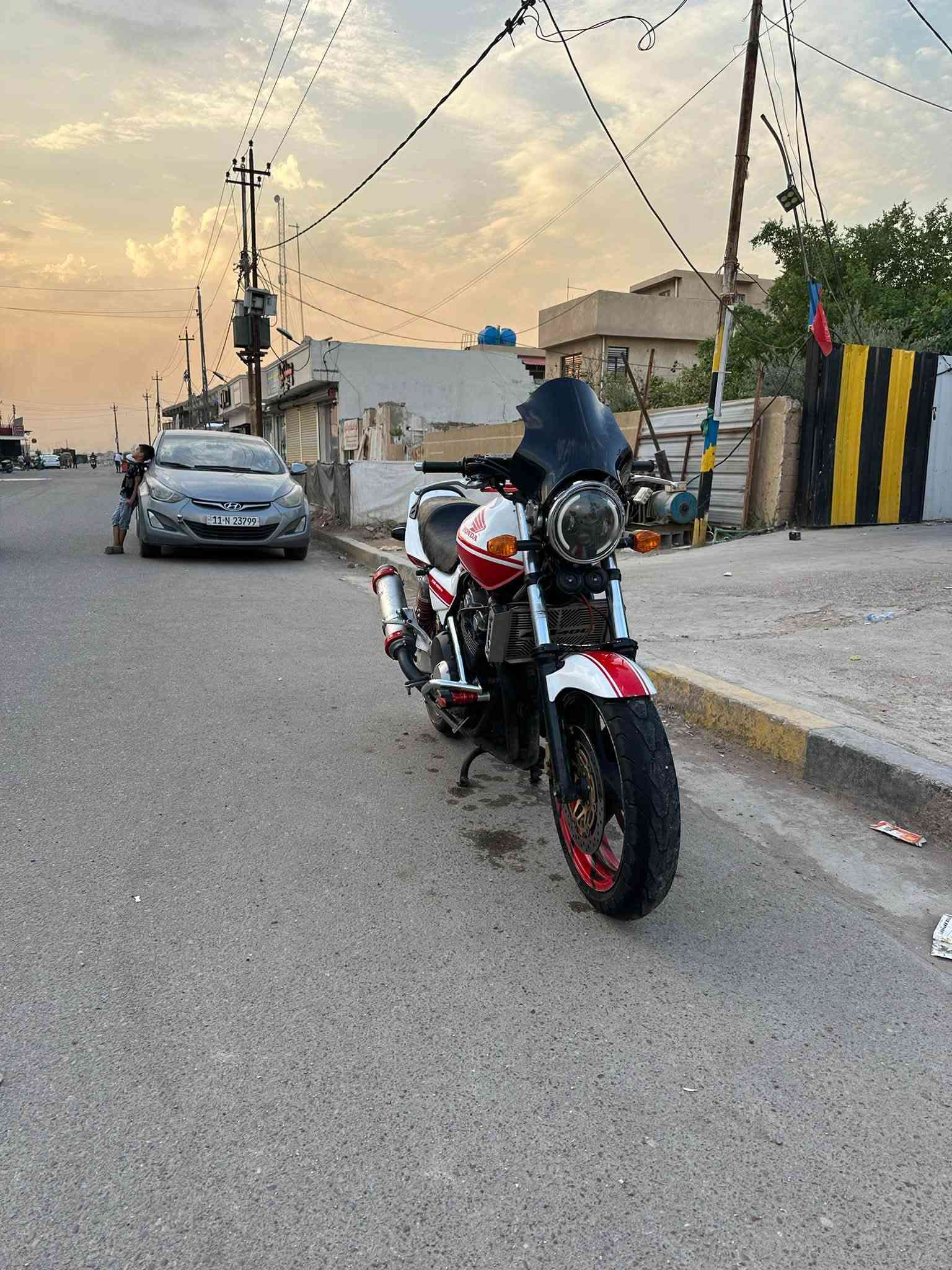 سيبي فور • جيل ٣ • ١٦ ولف