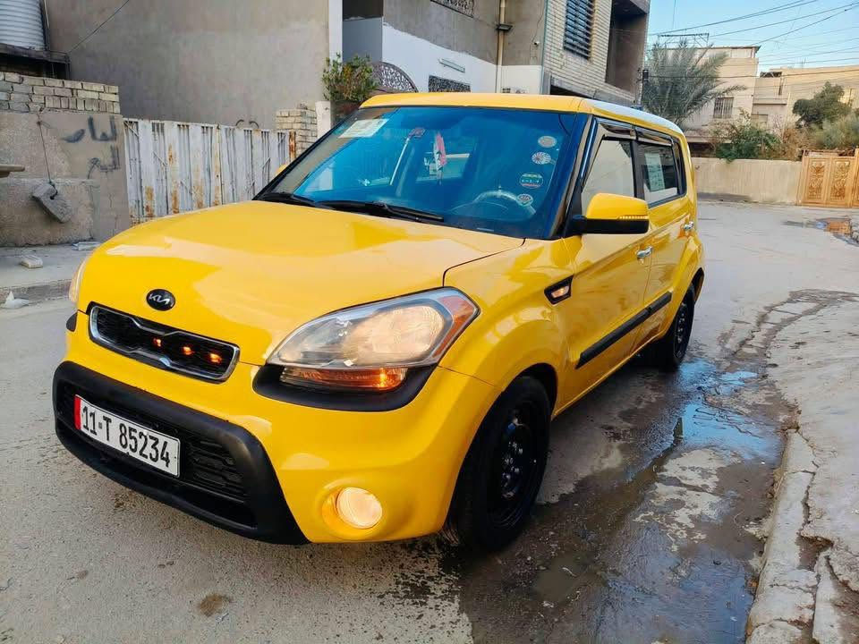 كيا صول موديل 2012
السعر 75$

وارد امريكي حدثها باب 

مكينة 1800 دوش كير مكينة صدر تبريد حدادية كهربائيات جاهزة رقمها بغداد

تواصل ***********
