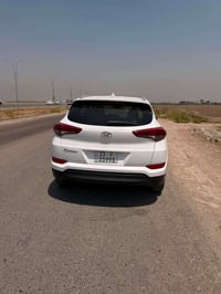 توسان امريكي • ٢٠١٨ • ١٠٧٠٠٠كم
