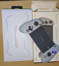 جويستك • جيمسير • تايب سي