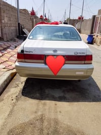 كراون • مكينة وكير • كفاله