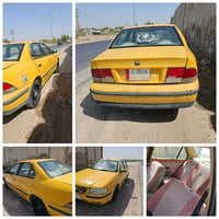 سمند 11 • نواقص • دوانيه شافعيه