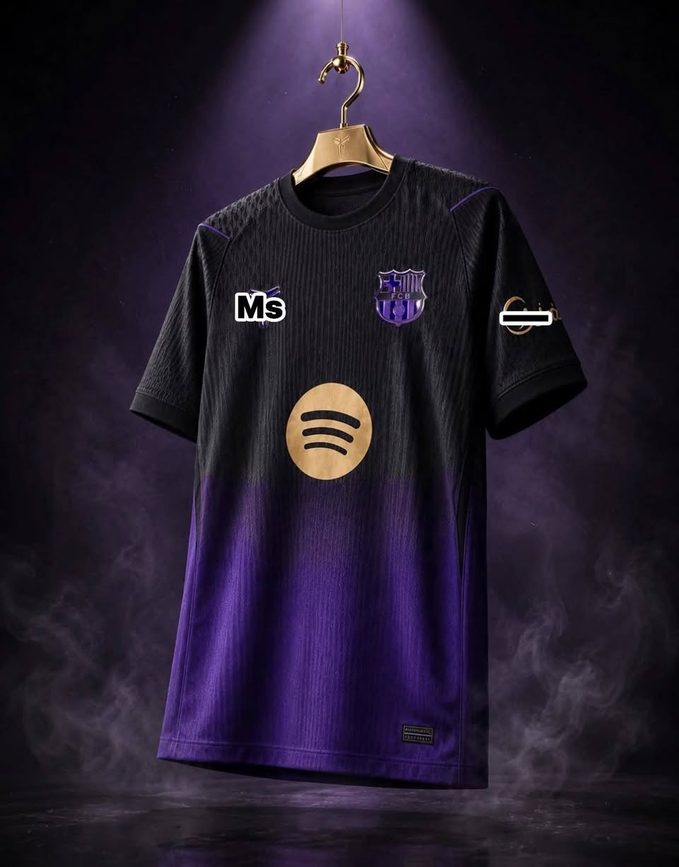 اطقم ٢٠٢٧ • نسخة لاعب • مقاسات L/XL/XXL