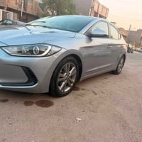 من رخصه الادمن النترا موديل ٢٠١٧ ماشيه ٧٩ امريكي كلين رقم ميسان مكاني ...
