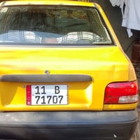 موديل ٢٠١٢ • رقم بغداد • بطارية جديدة