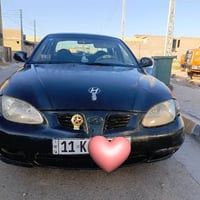 النتره بغداد انكليزي موديل 2000 محرك وكير حلوات تخم تاير مصبوغه عام تب...
