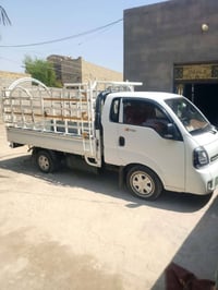 موديل ٢٢ • كفاله عامه • تايرات جديده