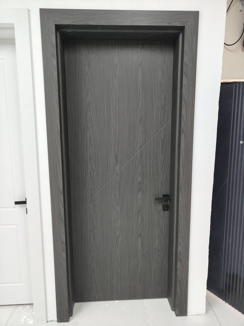 متوفر باب صيني mdf
البيع جملة ومفرد   
قياس 210*100
225*100
240*100

العنوان البصرة 

***********
