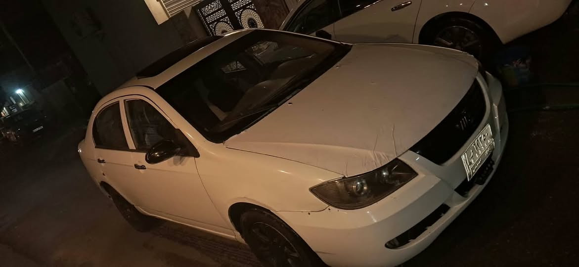 سلام عليكم نيفان حجم 620 موديل 2011 سيارة جاهزة تبرد عاطل يرادلها ترتيبات بسيطه تحويل مباشر سعر 32 وبيهامجال مكاني بغداد البياع بس بيع *********** رقم بي واتساب
