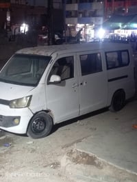 فاو صيني موديل 15 مكينه كورلا ياباني كير اوتماتيك رقم بغداد راعيه موجو...