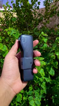 DJI Osmo Pocket للبيع الجيل الاول 07887077744 wt