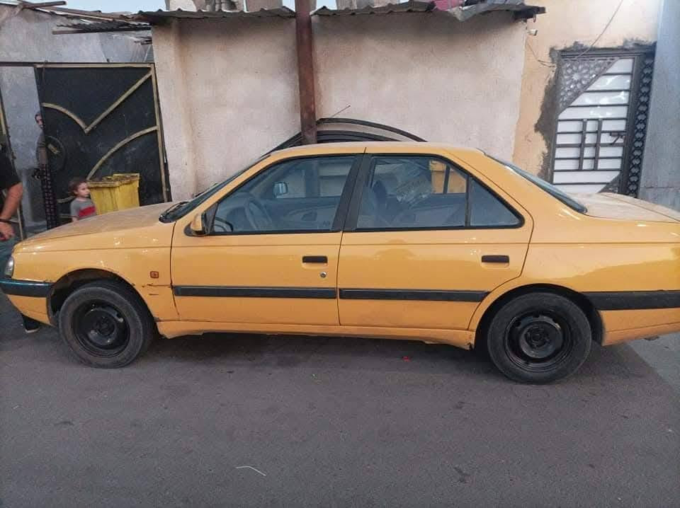 سلام عليكم
بيجو ٢٠١٦ بيع او مراوس الكشر شوف العين كير محرك نضاف حدادية نظيفة  كهربائيات شغاله سنوية منتهيه ابيع كوم حديد السعر ١٧ ورقة العنوان البصرة القبلة نهاية شارع البريد قرب مخبز الرحمن ت *********** وات ساب اتصال
