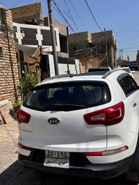 سبورتاج • ٢٠١١ محدث ٢٠١٣ • فول مواصفات
