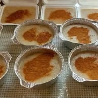 هريسة • بالحليب والقيمر • توصيل بغداد