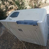 اغراض منزلية • مستخدم قليل • بابل قرب معمل غاز