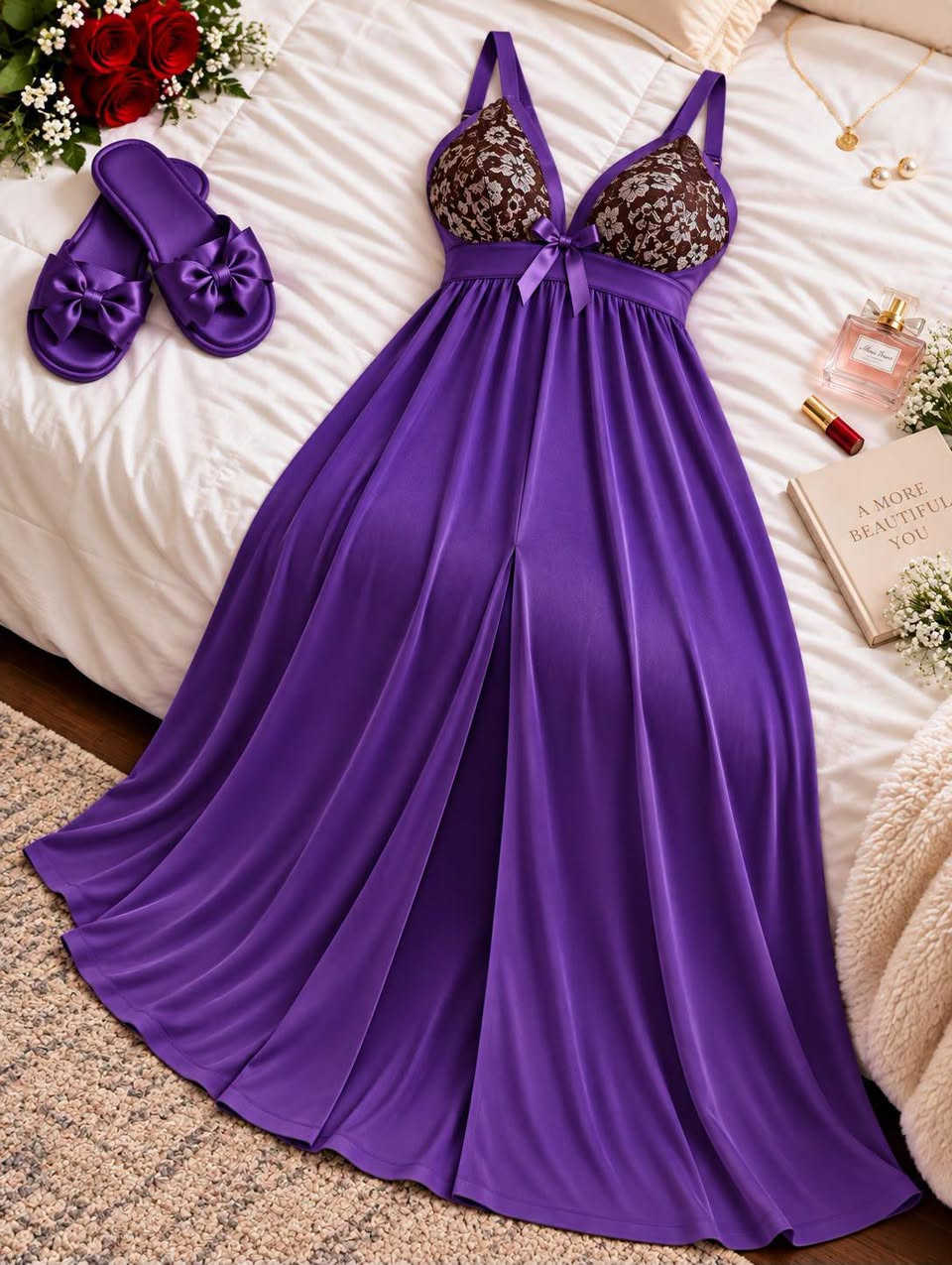 ✨ جمال الموديلات مع أزياء بوتيك وردة  غير ✨

👗 فستان موديل كيوت وأنيق بون شبشب
خامة زبدة حرير ناعمة جداً 😍✨

📌 القياس: فري سايز
👗 يناسب الأوزان من 60 إلى 85 كيلو

💰 السعر: 14 ألف فقط

🚚 خدمة التوصيل: 5 آلاف
📦 لجميع المحافظات العراقية 🇮🇶

✨ تألقي دوماً معناااا ✨
🔝 الجمال والنزاكة والاناقة هنا لدينا
#اكسبلور #ريلزات #تنرد
 #مشاهير. #اكسبلور #تابعوني
#ملابس #ملابس_الصيف #أزياء #خياطة #عالم_الموضة #موضه #جميل #ثوب #دريس #كلابيات #كلاسيك #دراعات #فساتين #فساتين_طويله #فساتين_راقيه #فساتين_انيقه #فساتين_فخمة #فساتين_كشخه #عبايات_راقية #عبايات #عبايات_دوام #عبايات_خليجية #عبايات_سفر #دشاديش
