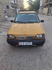 سايبه • ٢٠١٢ • الكاظمية