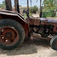 عنتر ٨٧ • بدون محرك • بور ستيرن