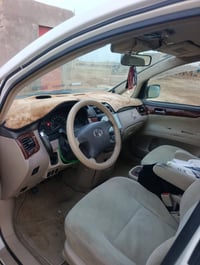 تويوتا ابصم • ٢٠٠٢ • سماوه